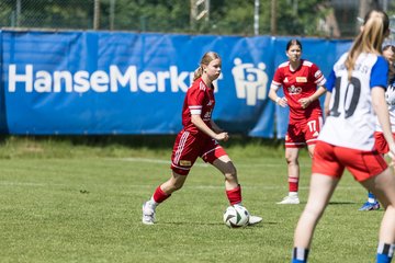 Bild 158 - wBJ HSV Leistungsvergleich